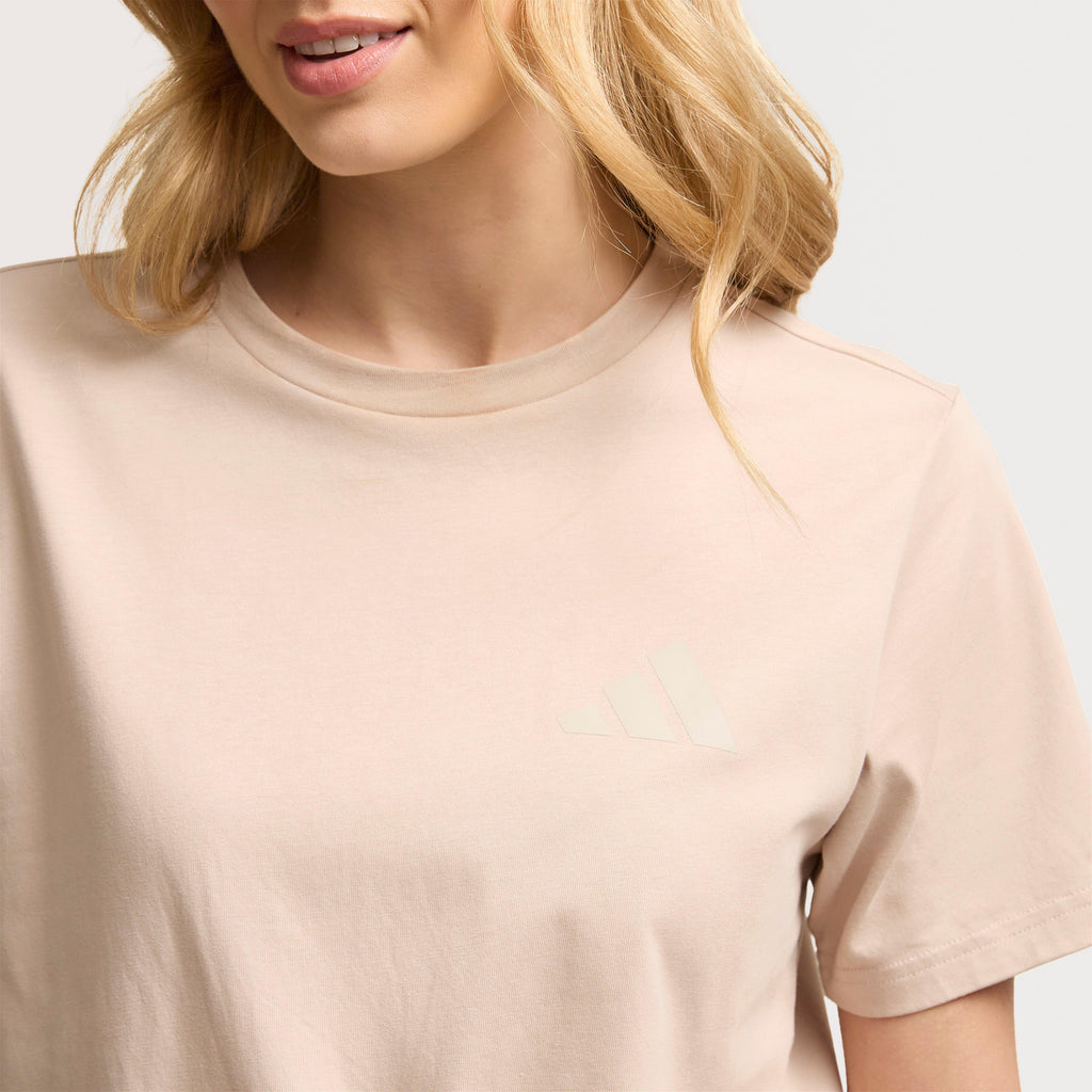 Women’s Xploric Graphic T-Shirt