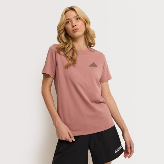 Women's Mountain Graphic Tee