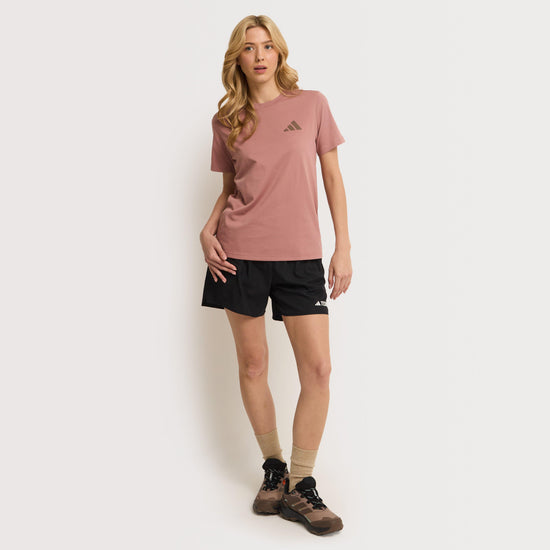 Women's Mountain Graphic Tee