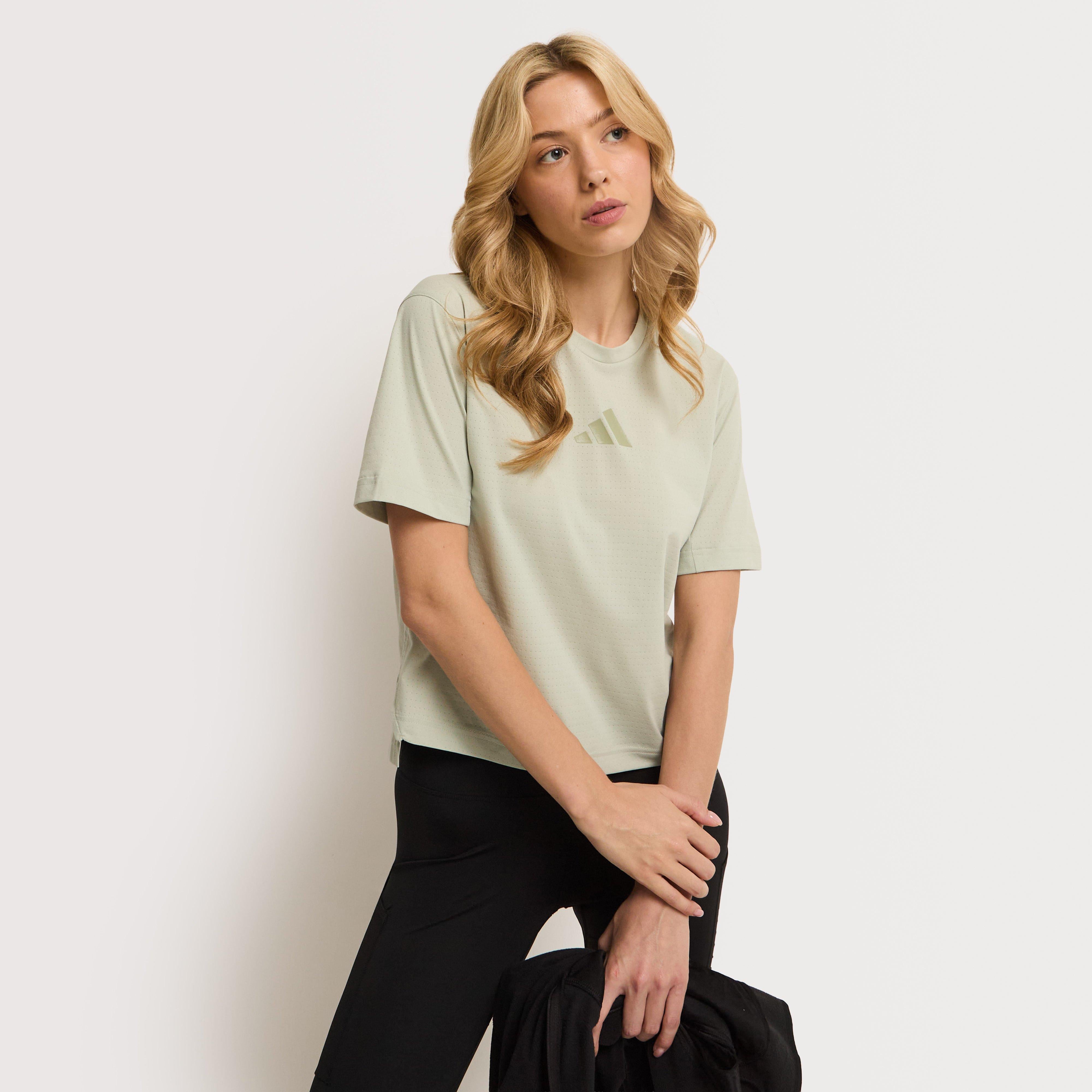Women’s Xploric Trail Logo Short Sleeve T-Shirt