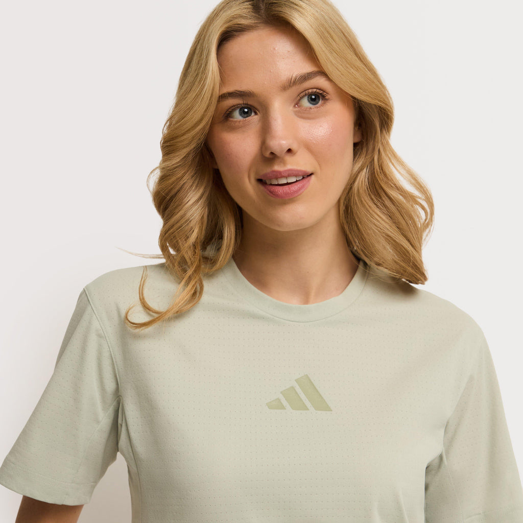 Women’s Xploric Trail Logo Short Sleeve T-Shirt