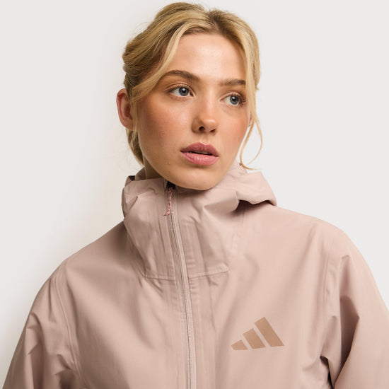 Women's Terrex Multi 2 Layer CLIMAPROOF Rain Jacket