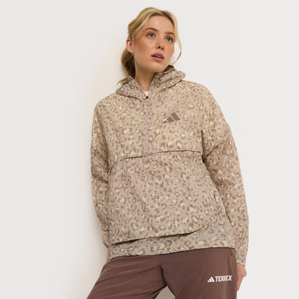 Women’s Xploric Wind Anorak