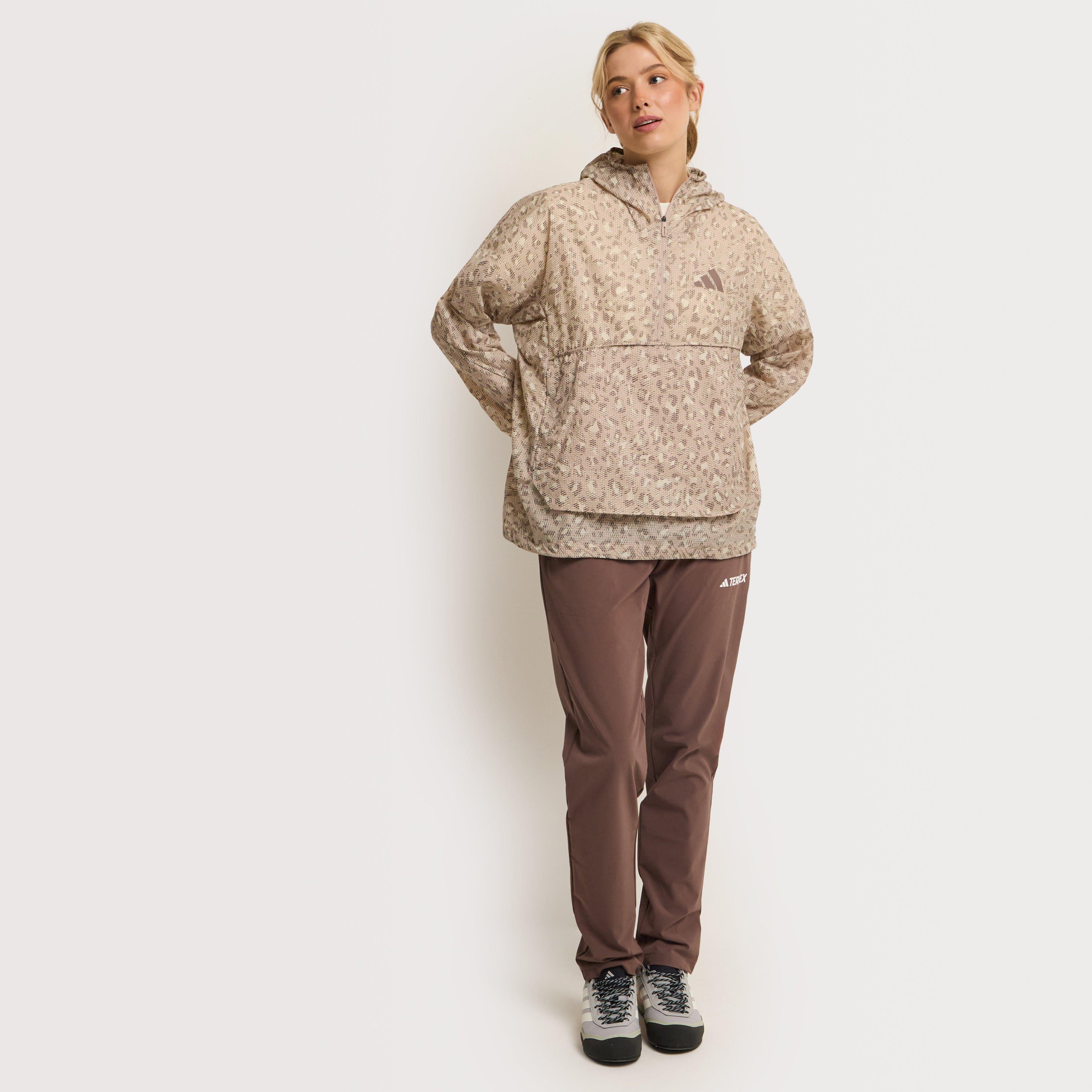 Women’s Xploric Wind Anorak