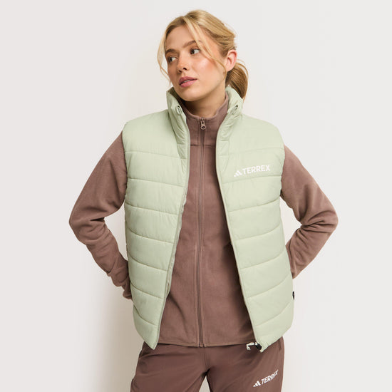 Women's Multi Essentials CLIMAWARM Padded Gilet
