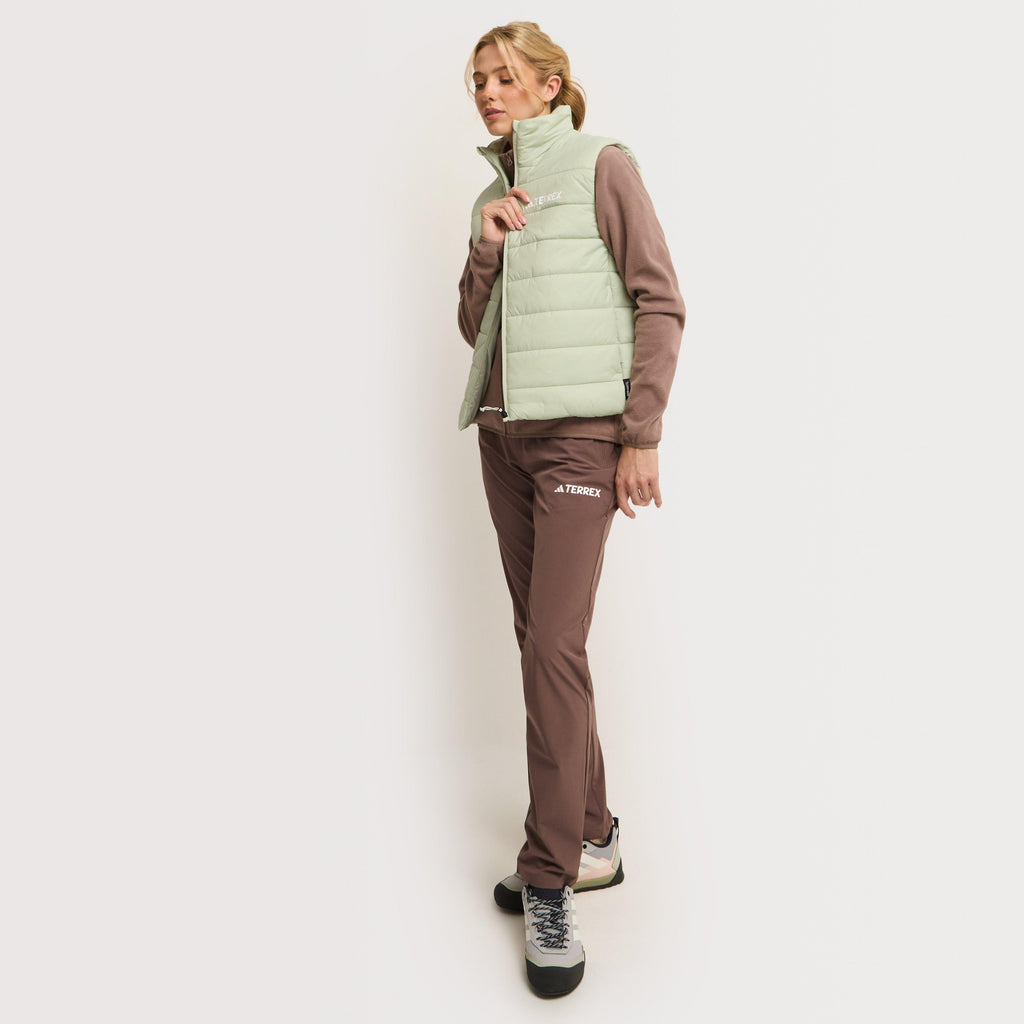 Women's Multi Essentials CLIMAWARM Padded Gilet