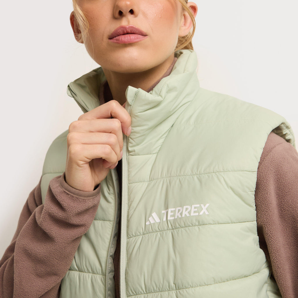 Women's Multi Essentials CLIMAWARM Padded Gilet