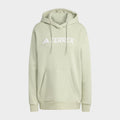 Women’s Multi Large Logo Hoodie