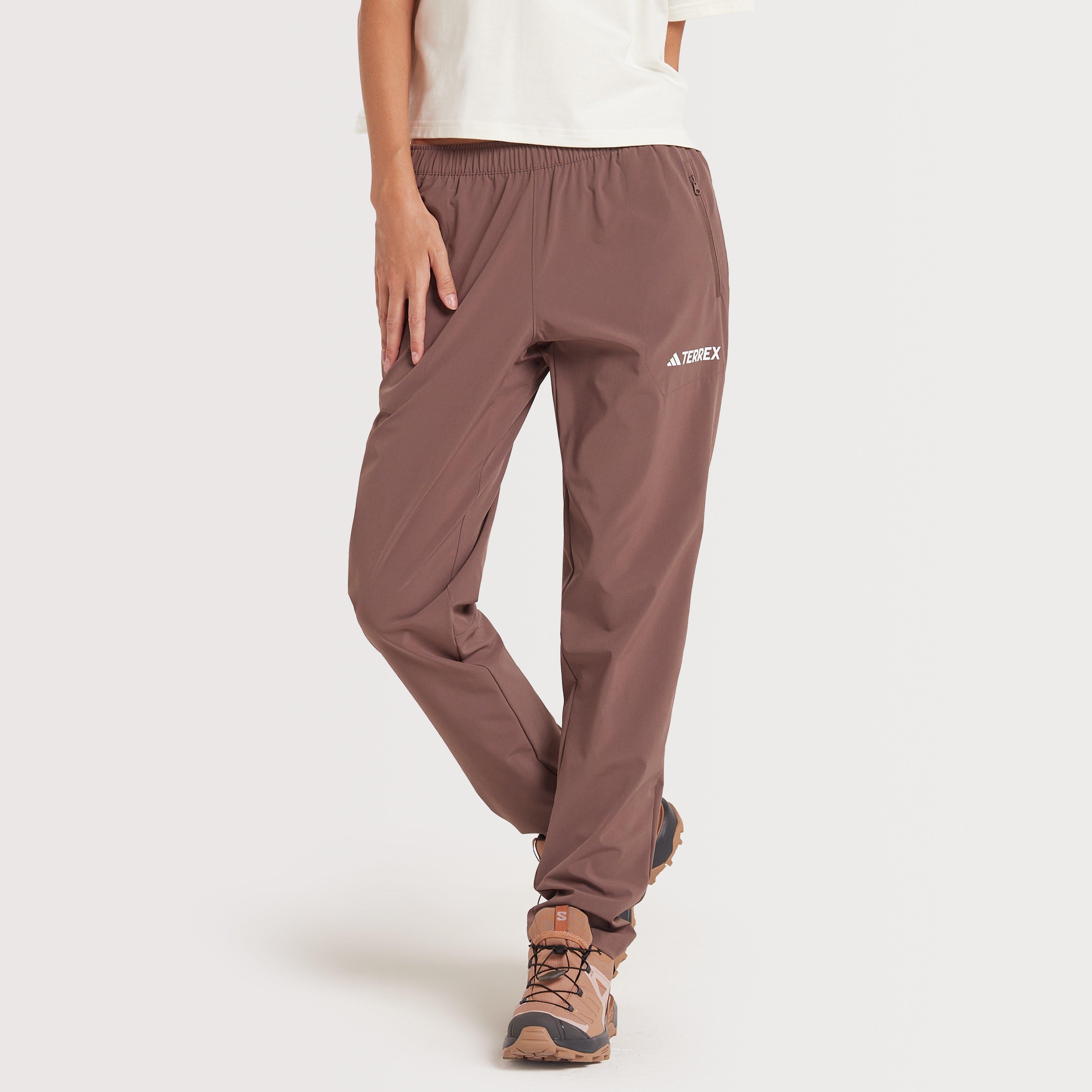 Women’s Multi Essentials Stretch Pants