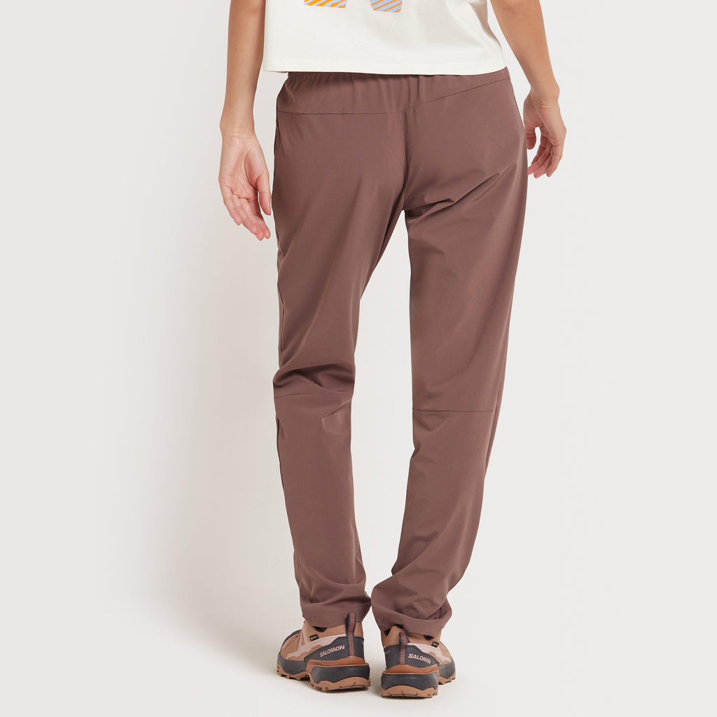 Women’s Multi Essentials Stretch Pants