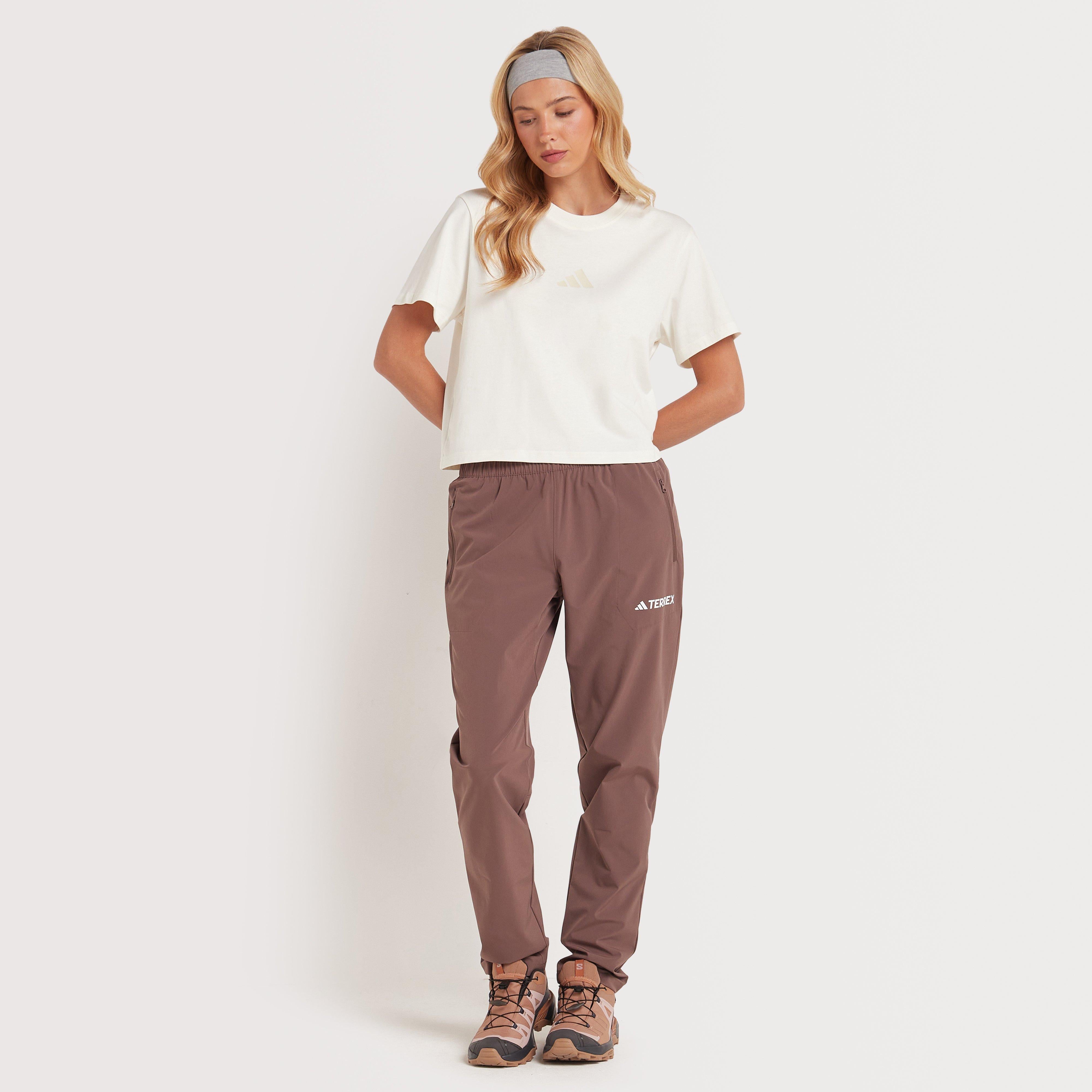 Women’s Multi Essentials Stretch Pants