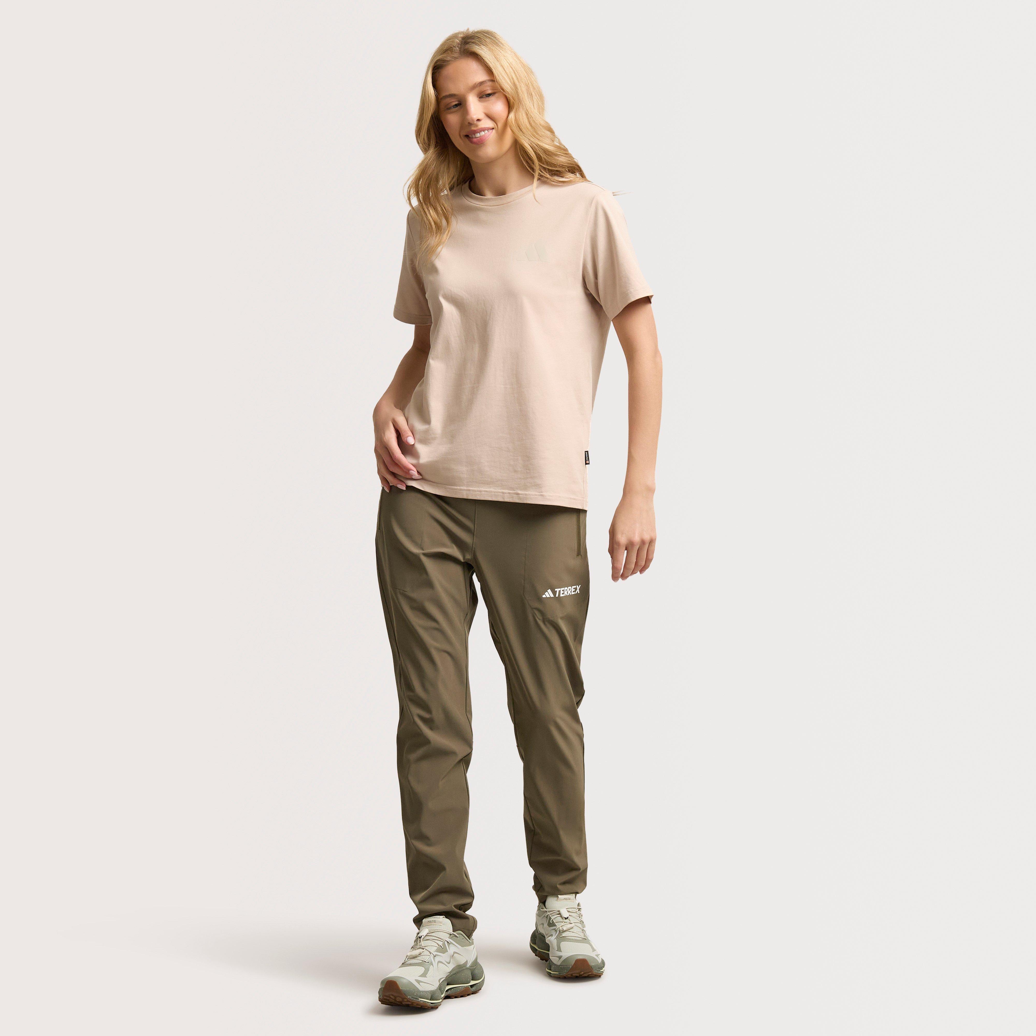 Women’s Multi Essentials Stretch Pants