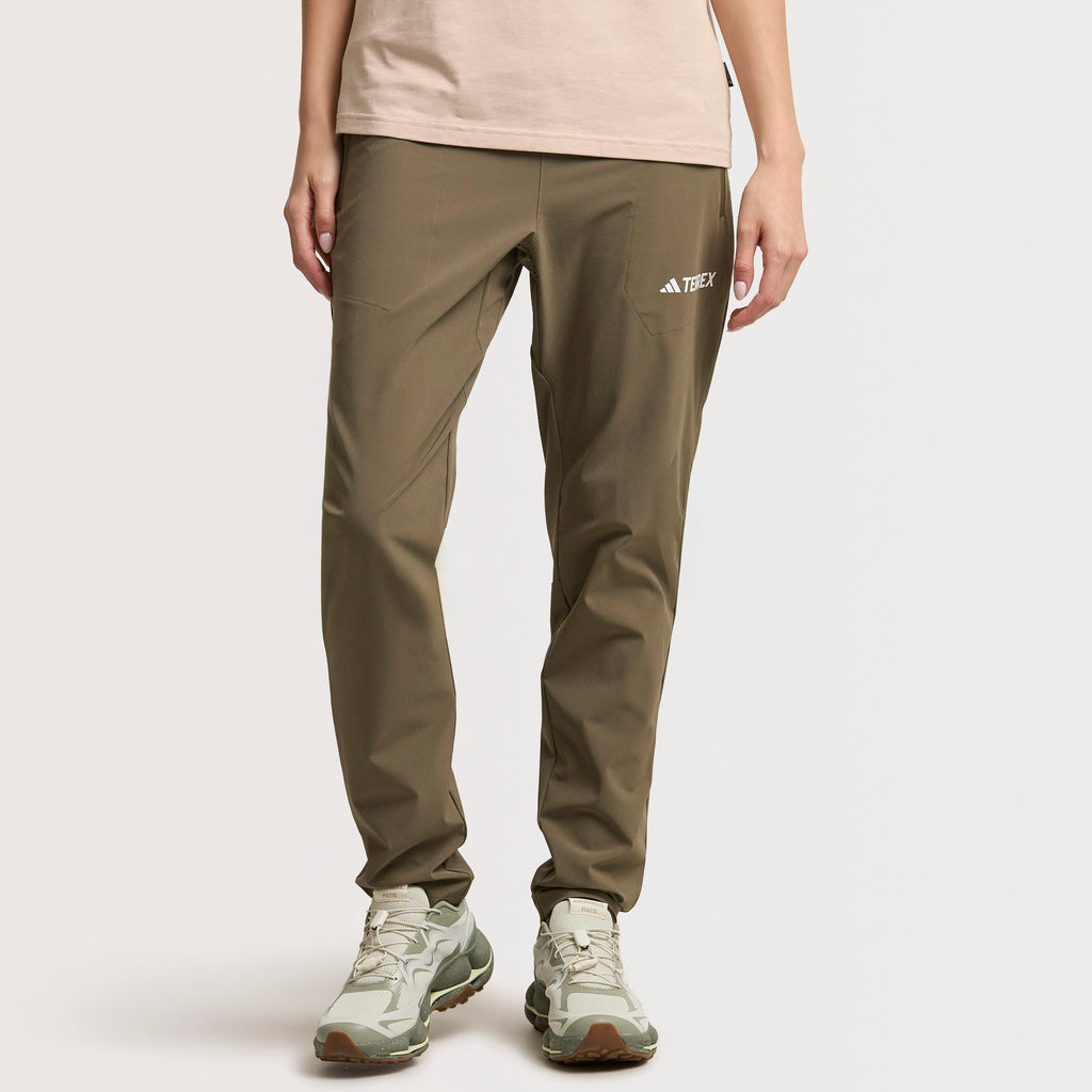 Women’s Multi Essentials Stretch Pants