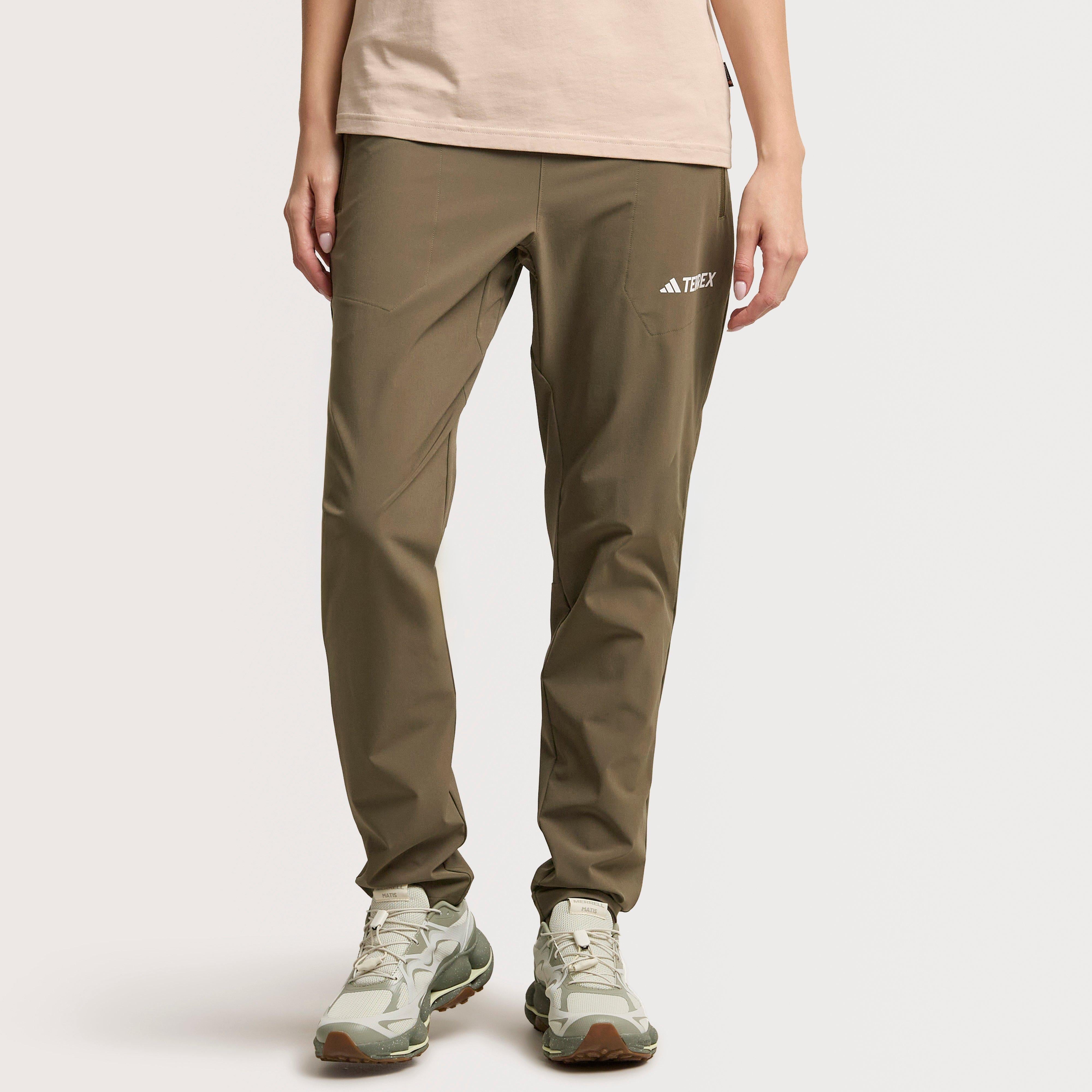 Women’s Multi Essentials Stretch Pants