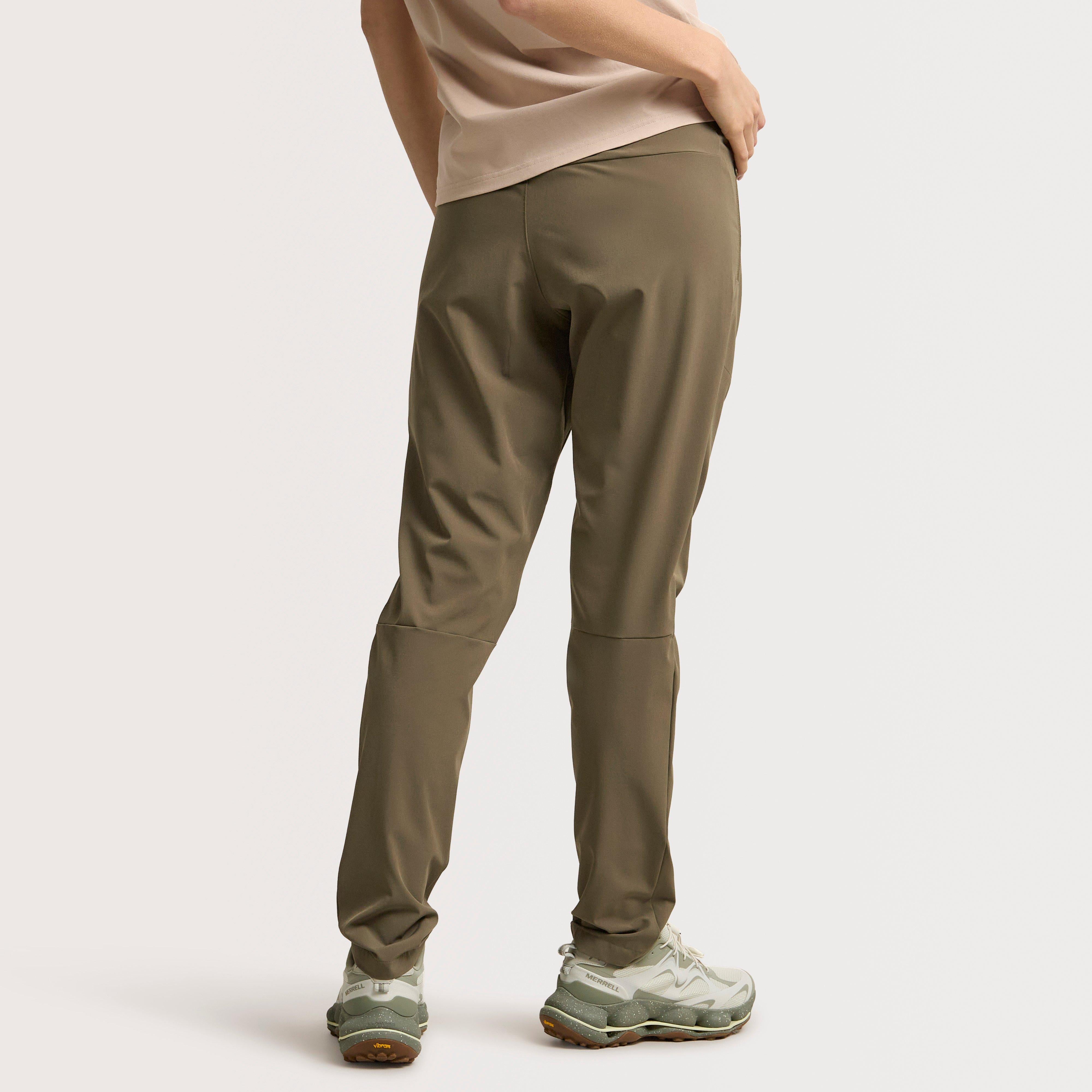 Women’s Multi Essentials Stretch Pants