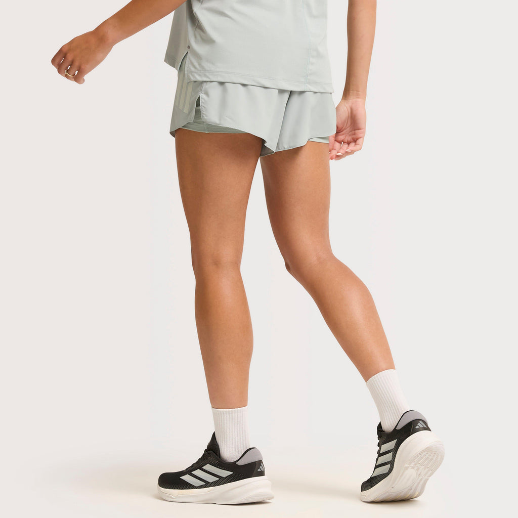 Women’s ADI365 Formotion 2in1 Shorts Wonder Sage