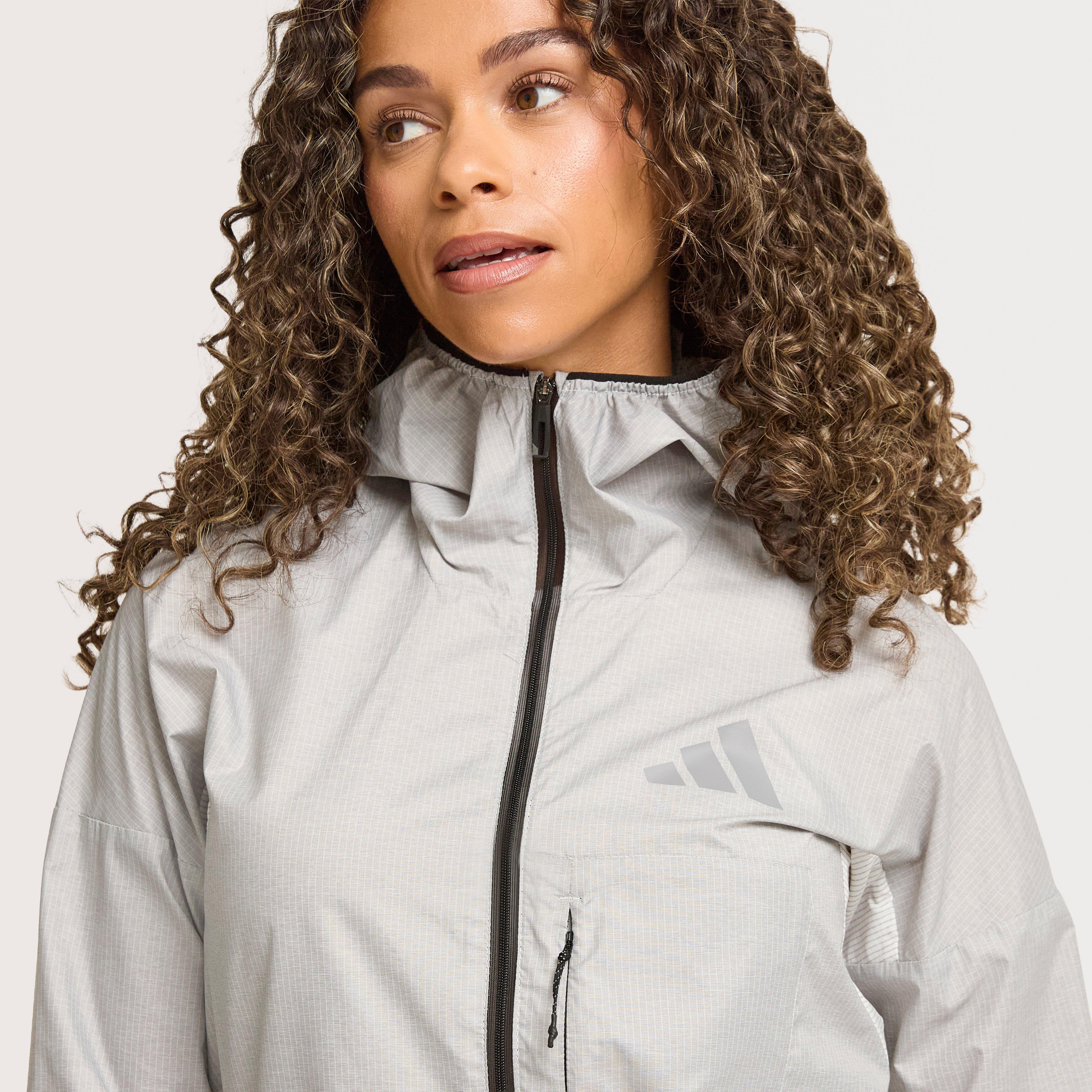 Women’s Terrex XPR Light Windweave Jacket