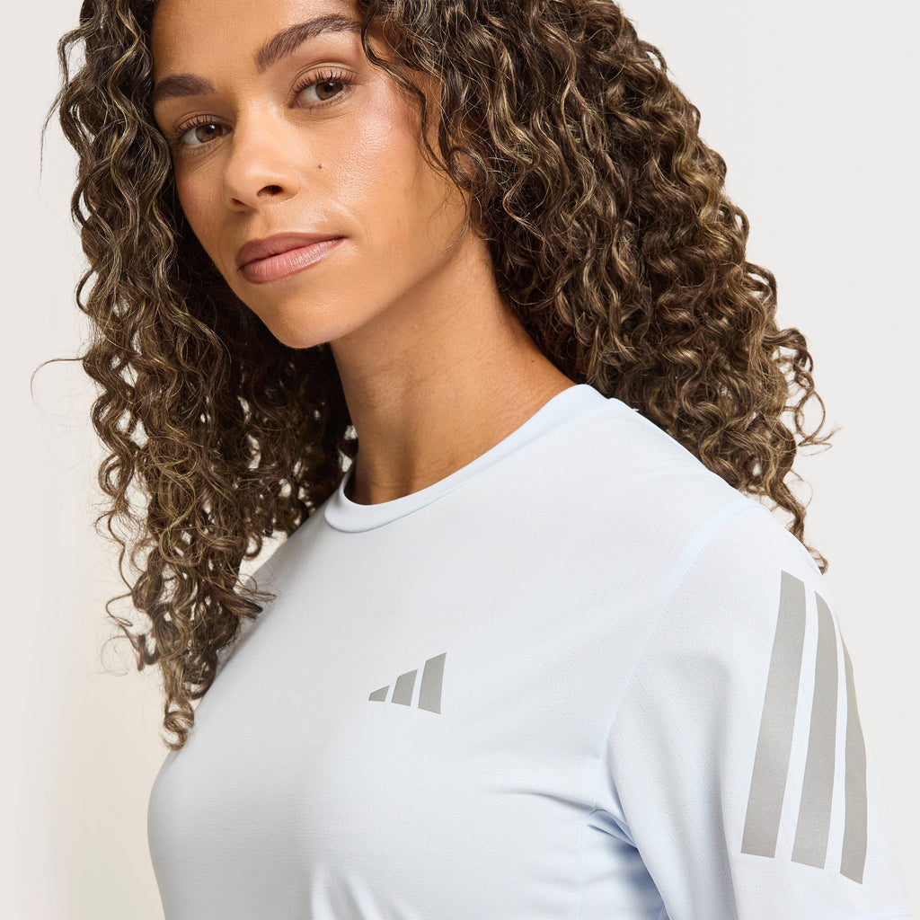 Women’s adi365 Climacool Running T Shirt