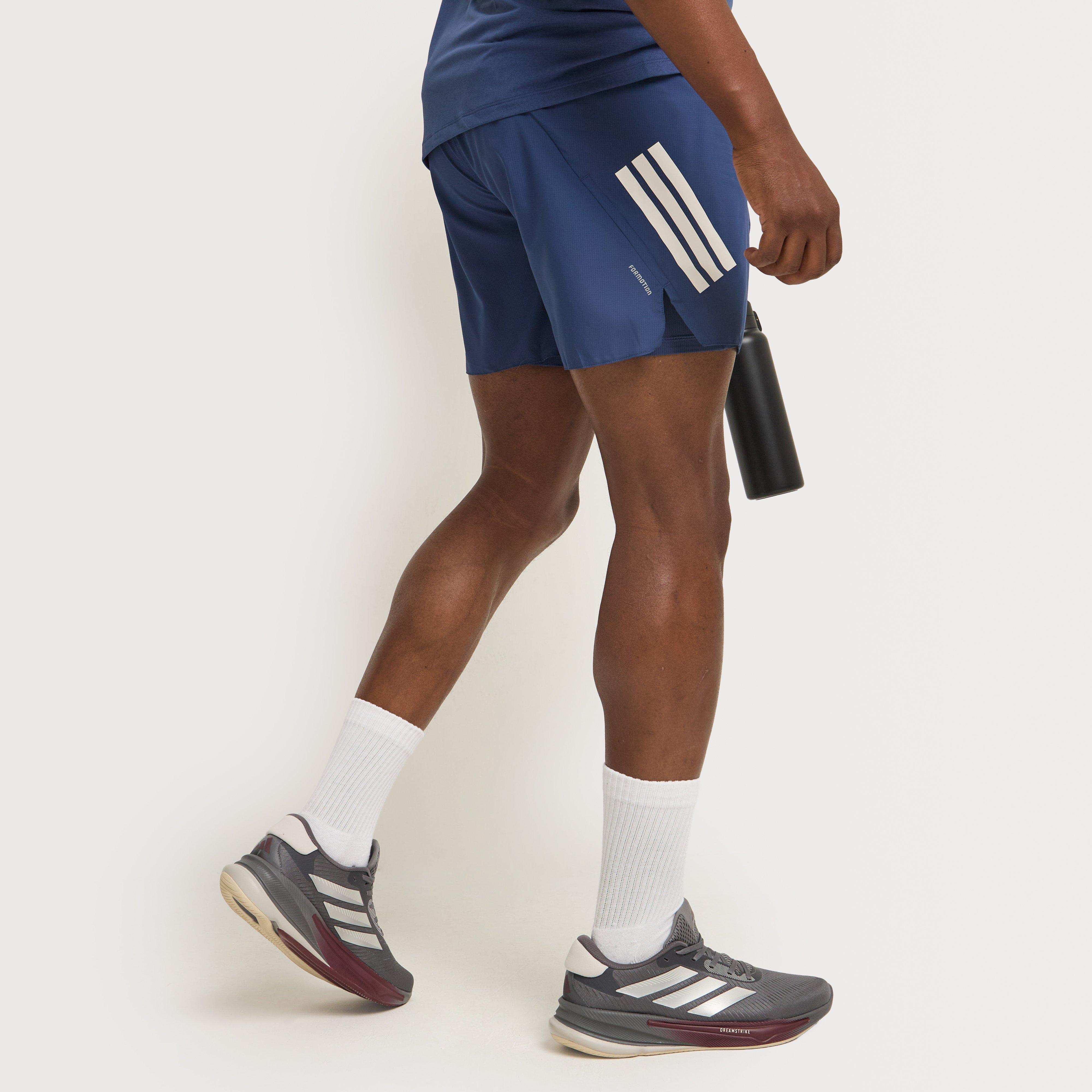 Men’s adi365 FORMOTION 2in1 Shorts