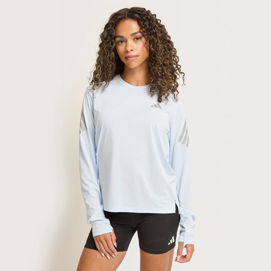 adi365 CLIMACOOL Longsleeve Shirt
