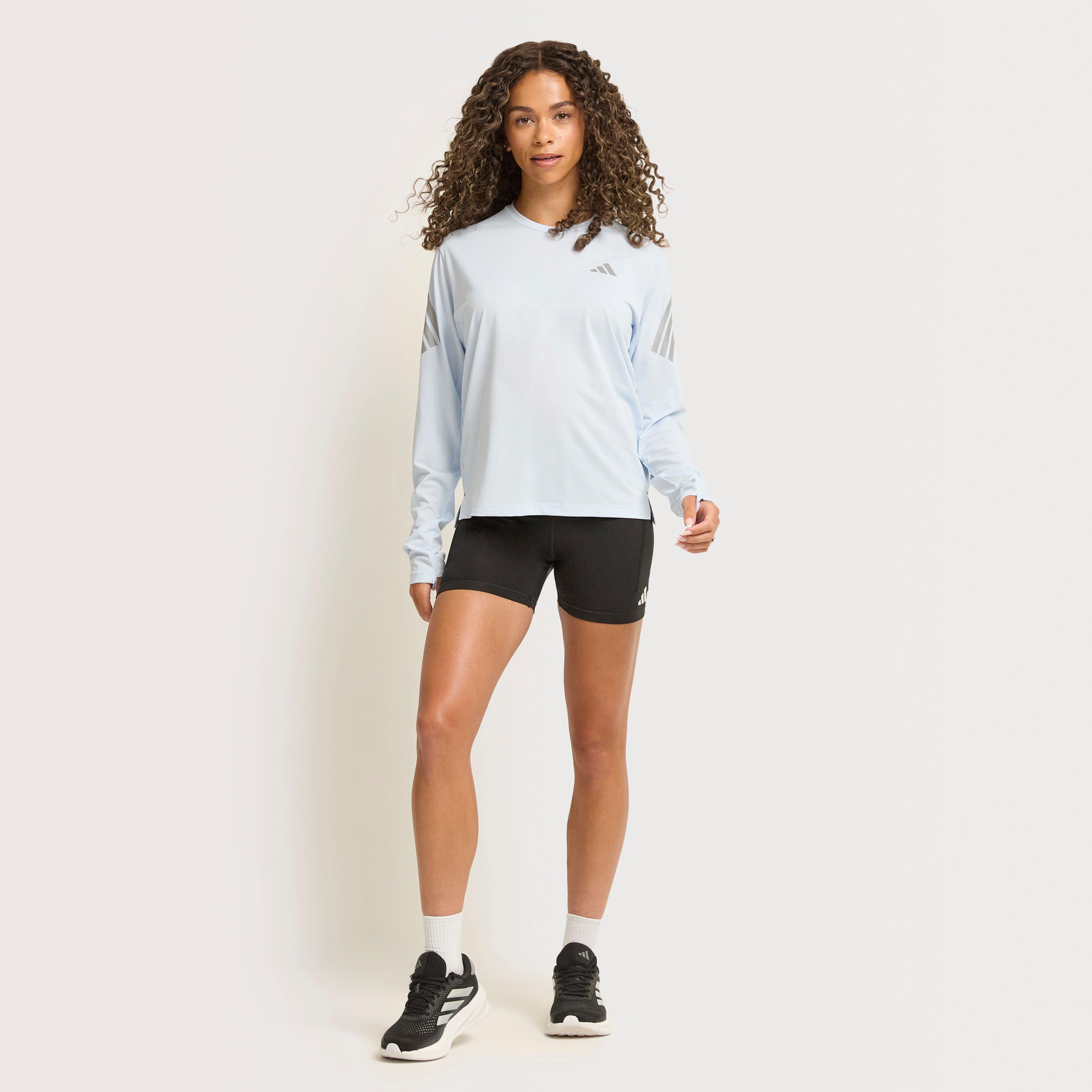 adi365 CLIMACOOL Longsleeve Shirt
