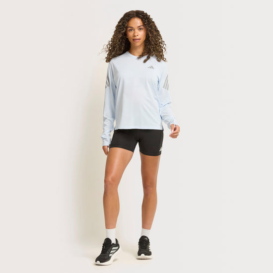 adi365 CLIMACOOL Longsleeve Shirt