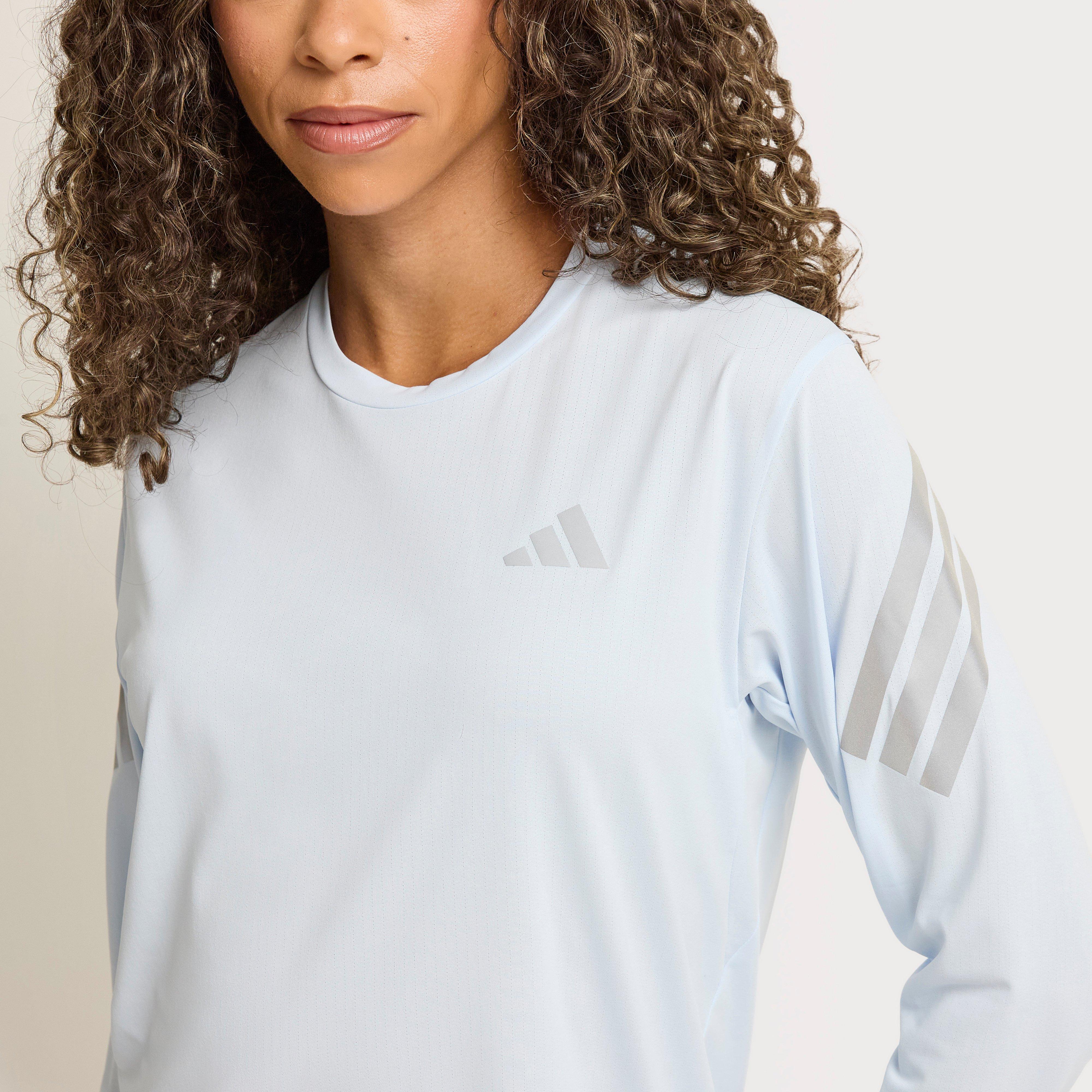 adi365 CLIMACOOL Longsleeve Shirt