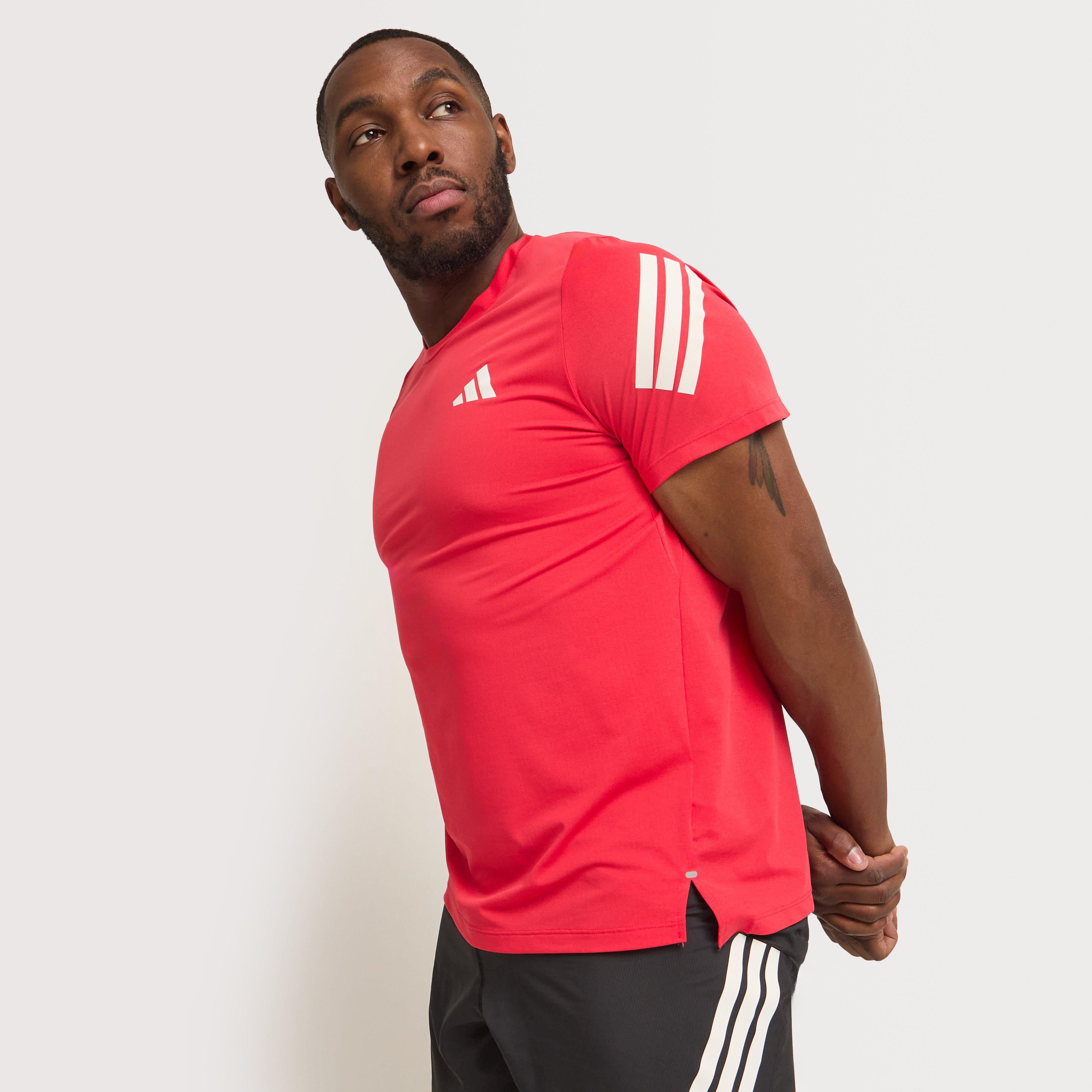 Men’s Ultimate365 Solid T-Shirt