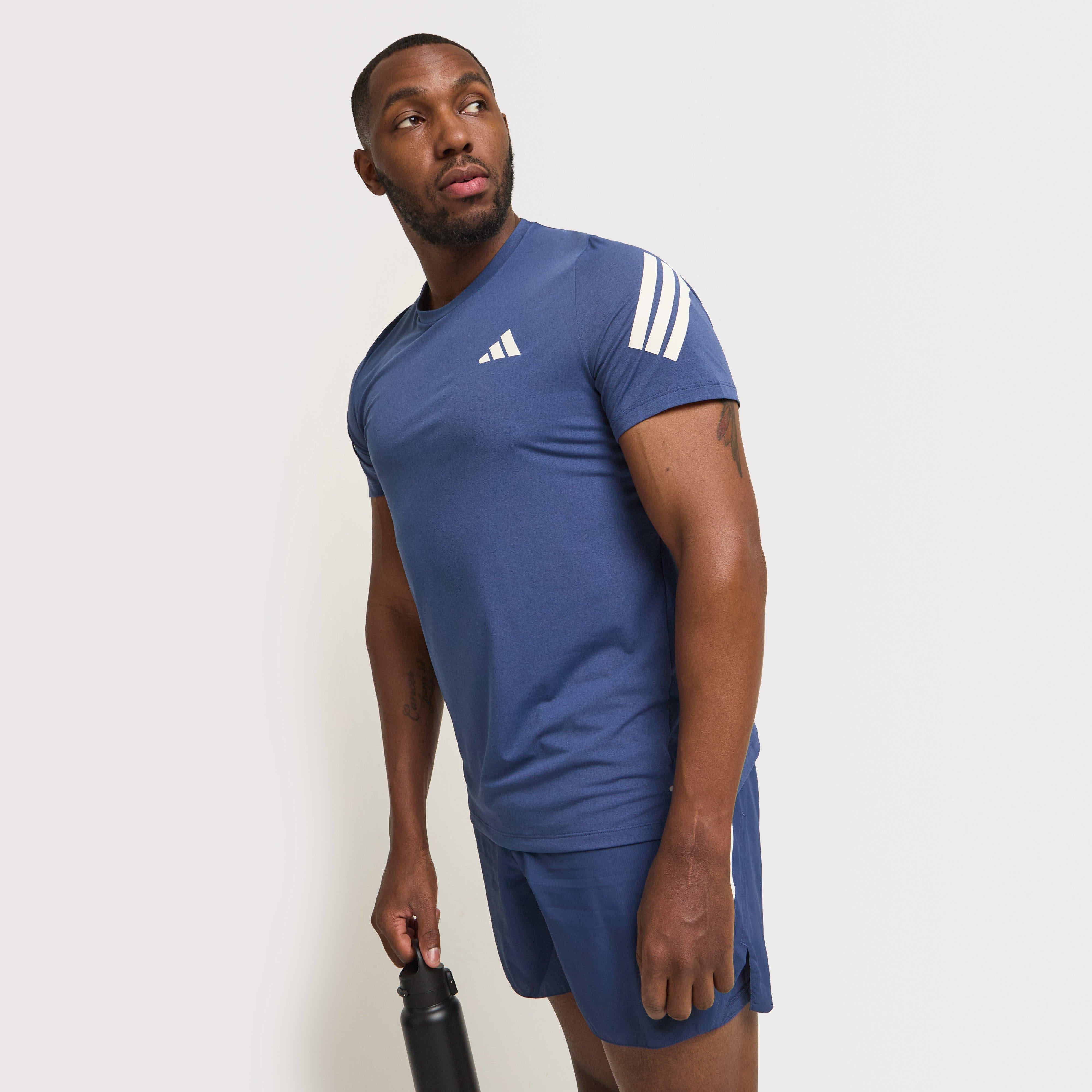 Men’s Ultimate365 Solid T-Shirt