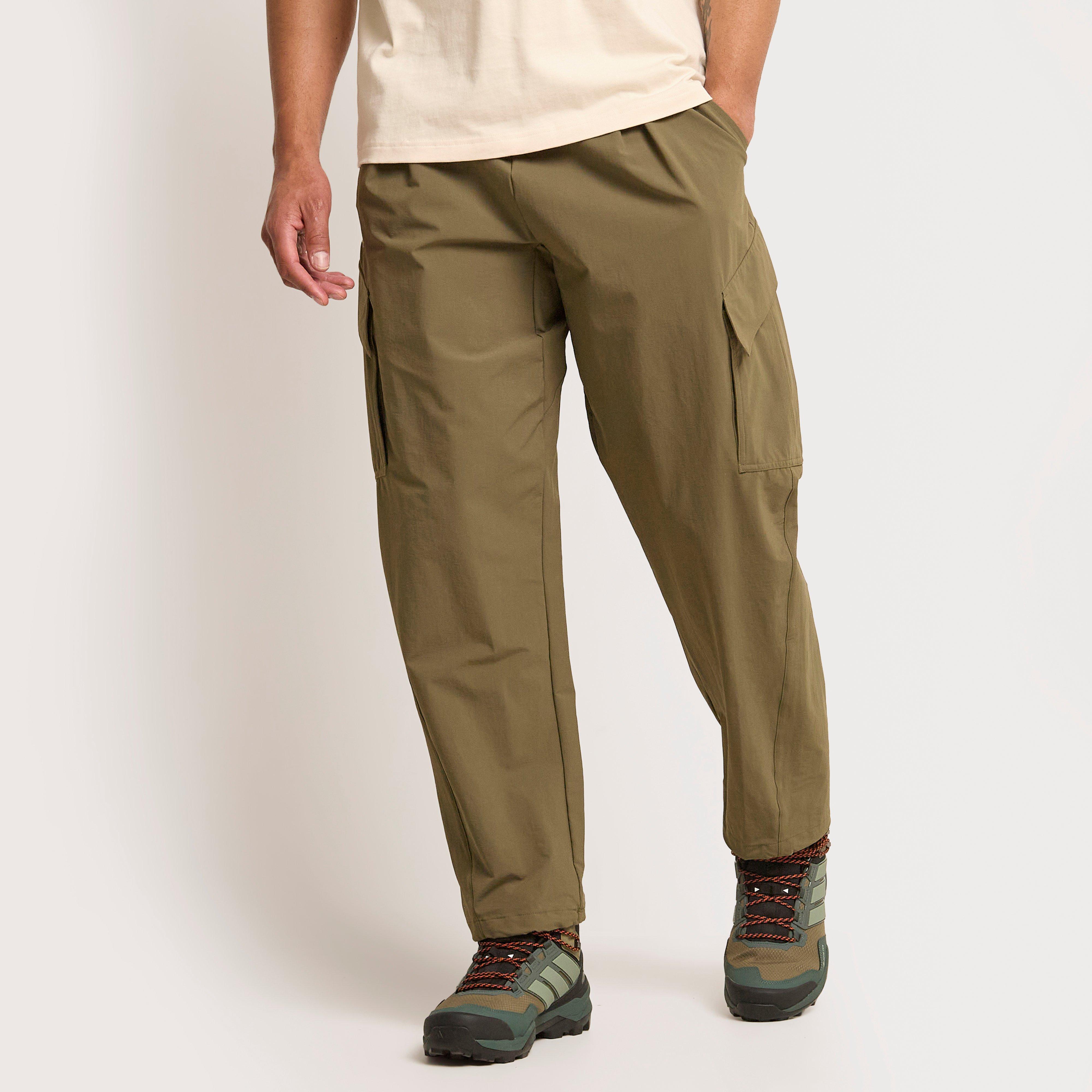 Men’s Xploric Cargo Pants