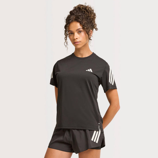 Women’s ADI365 CLIMACOOL T-Shirt Black