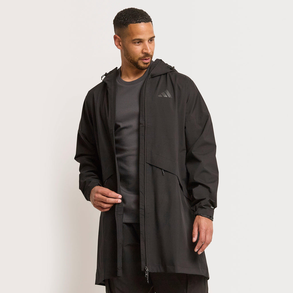 Terrex Multi 2 Layer CLIMAPROOF Rain Parka