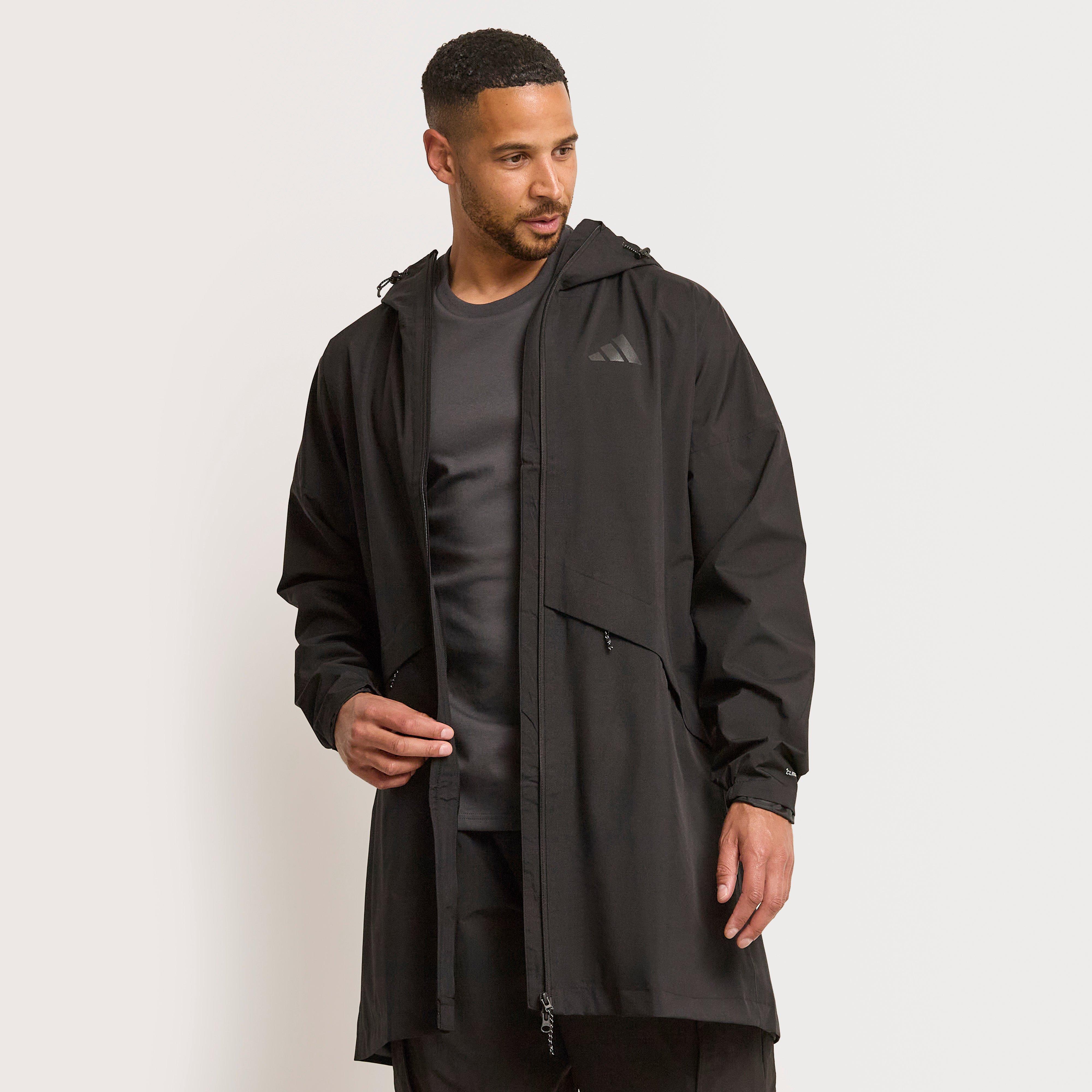 Terrex Multi 2 Layer CLIMAPROOF Rain Parka