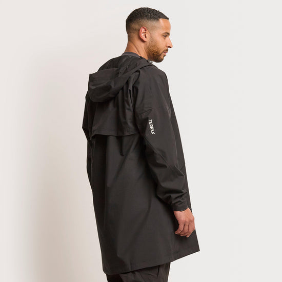Terrex Multi 2 Layer CLIMAPROOF Rain Parka