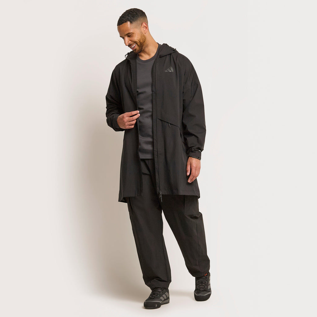 Terrex Multi 2 Layer CLIMAPROOF Rain Parka