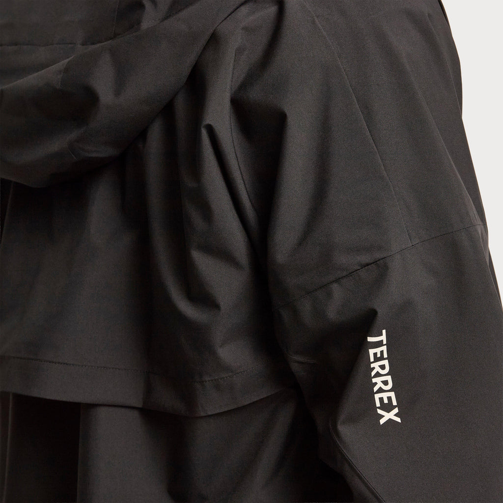 Terrex Multi 2 Layer CLIMAPROOF Rain Parka