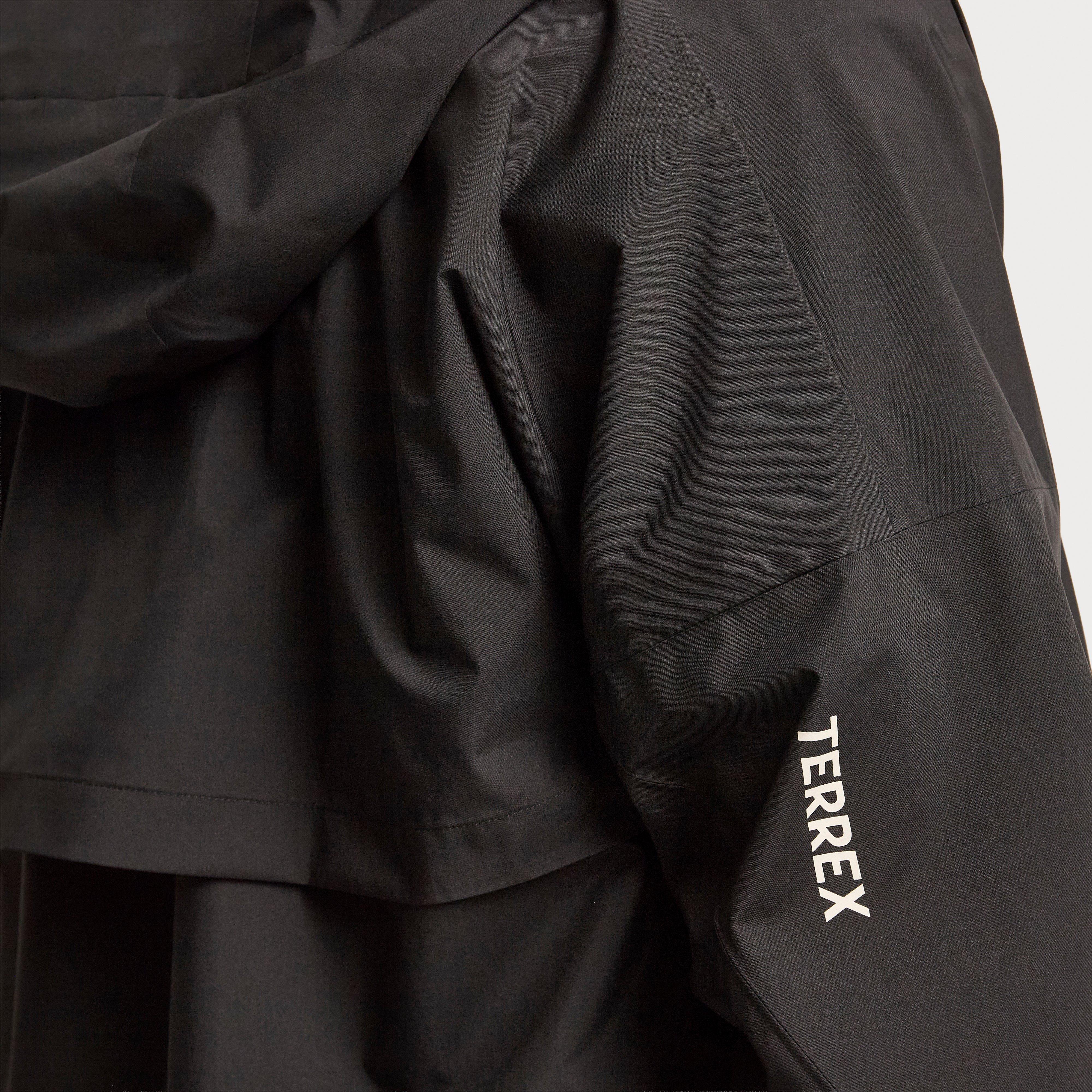 Terrex Multi 2 Layer CLIMAPROOF Rain Parka