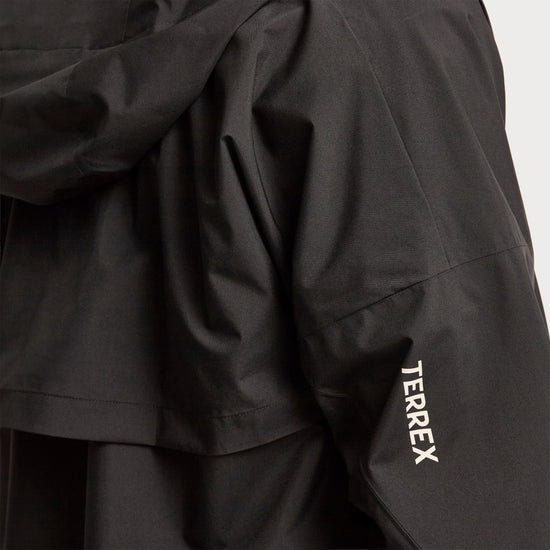 Terrex Multi 2 Layer CLIMAPROOF Rain Parka