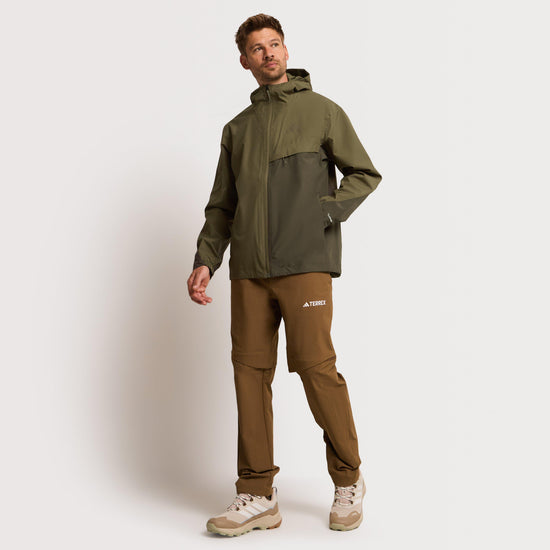 Men’s Multi 2L RAIN.RDY Jacket