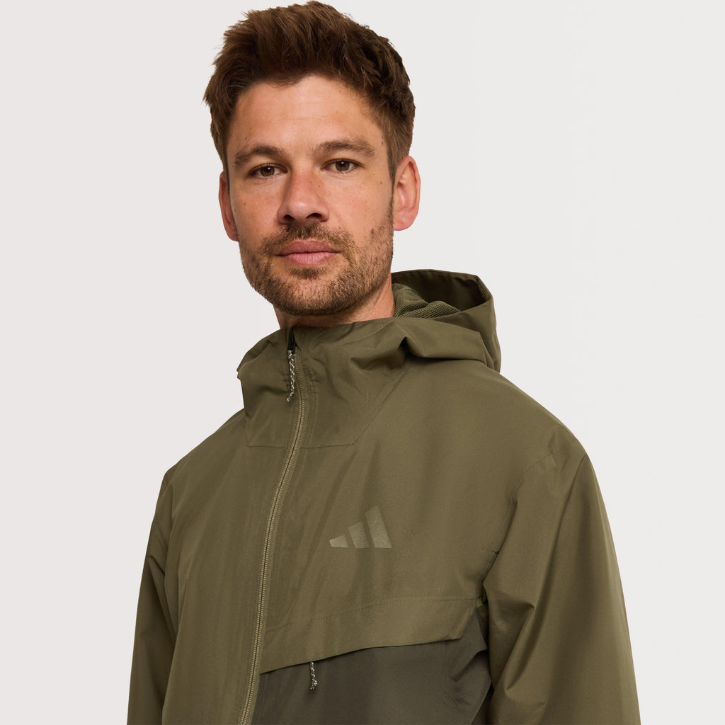 Men’s Multi 2L RAIN.RDY Jacket
