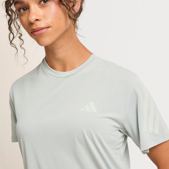 Women’s ADI365 CLIMACOOL T-Shirt Wonder Sage