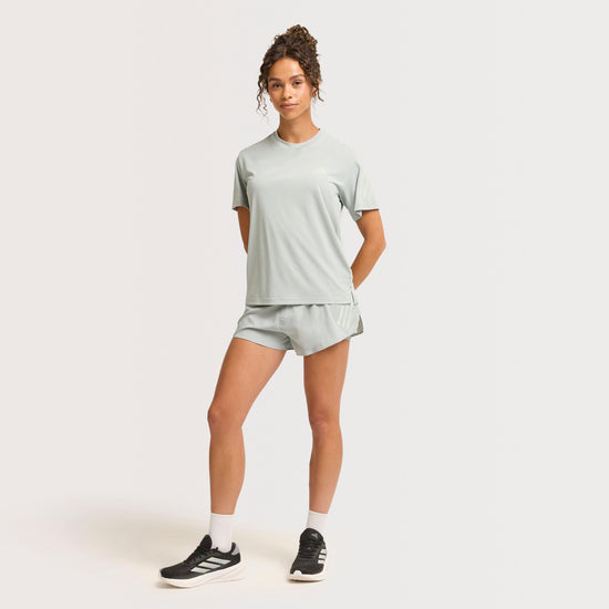 Women’s ADI365 CLIMACOOL T-Shirt Wonder Sage