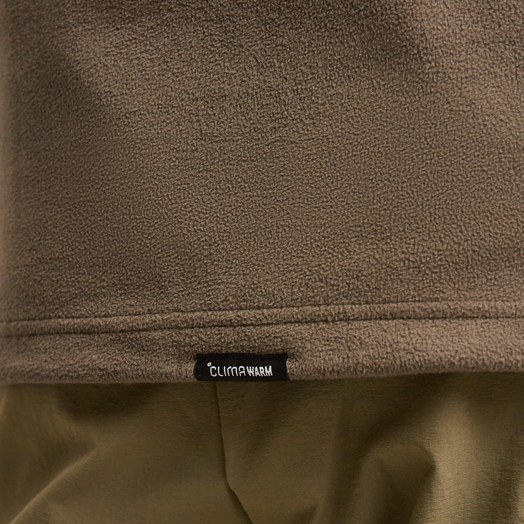 Men’s Multi CLIMAWARM Half Zip Fleece