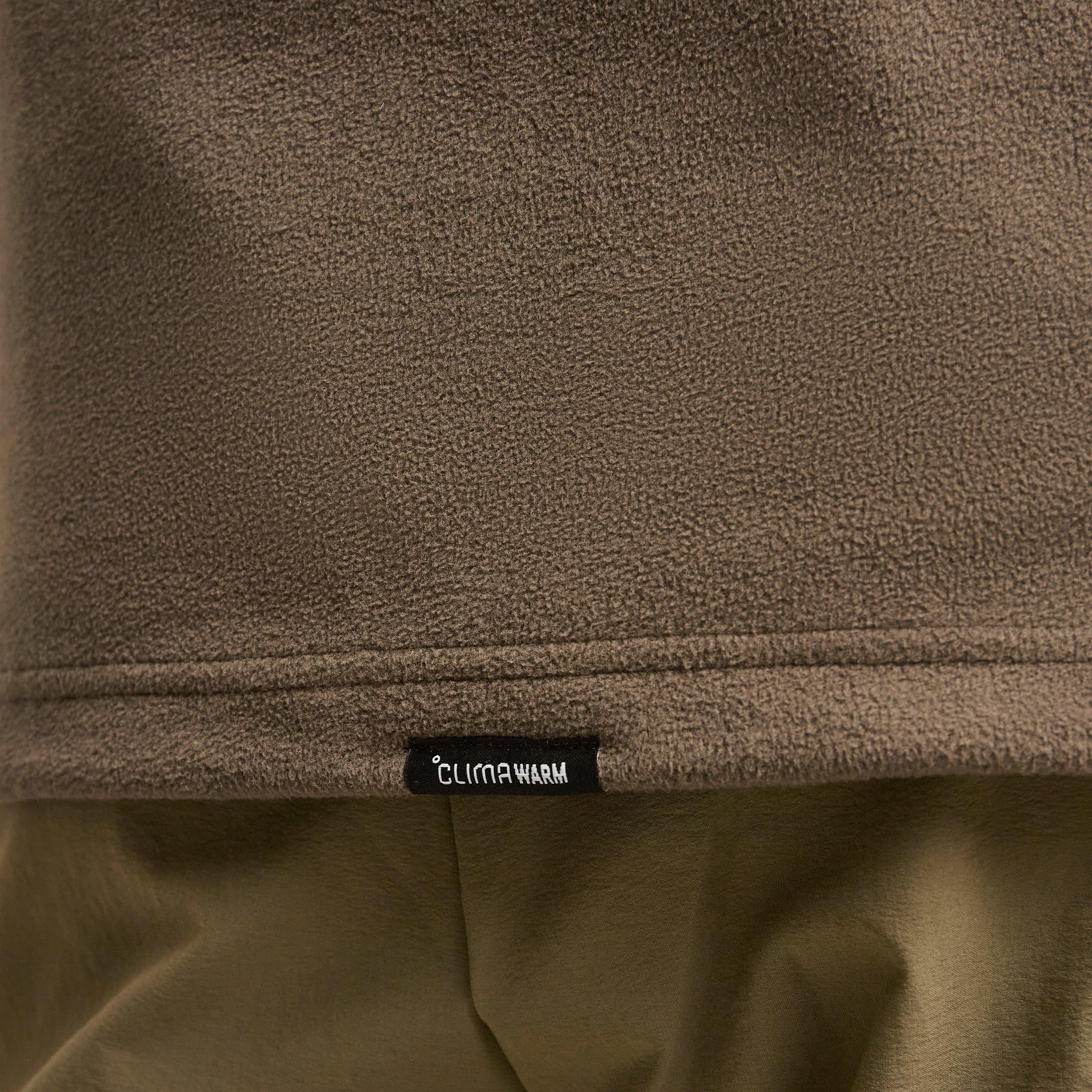 Men’s Multi CLIMAWARM Half Zip Fleece