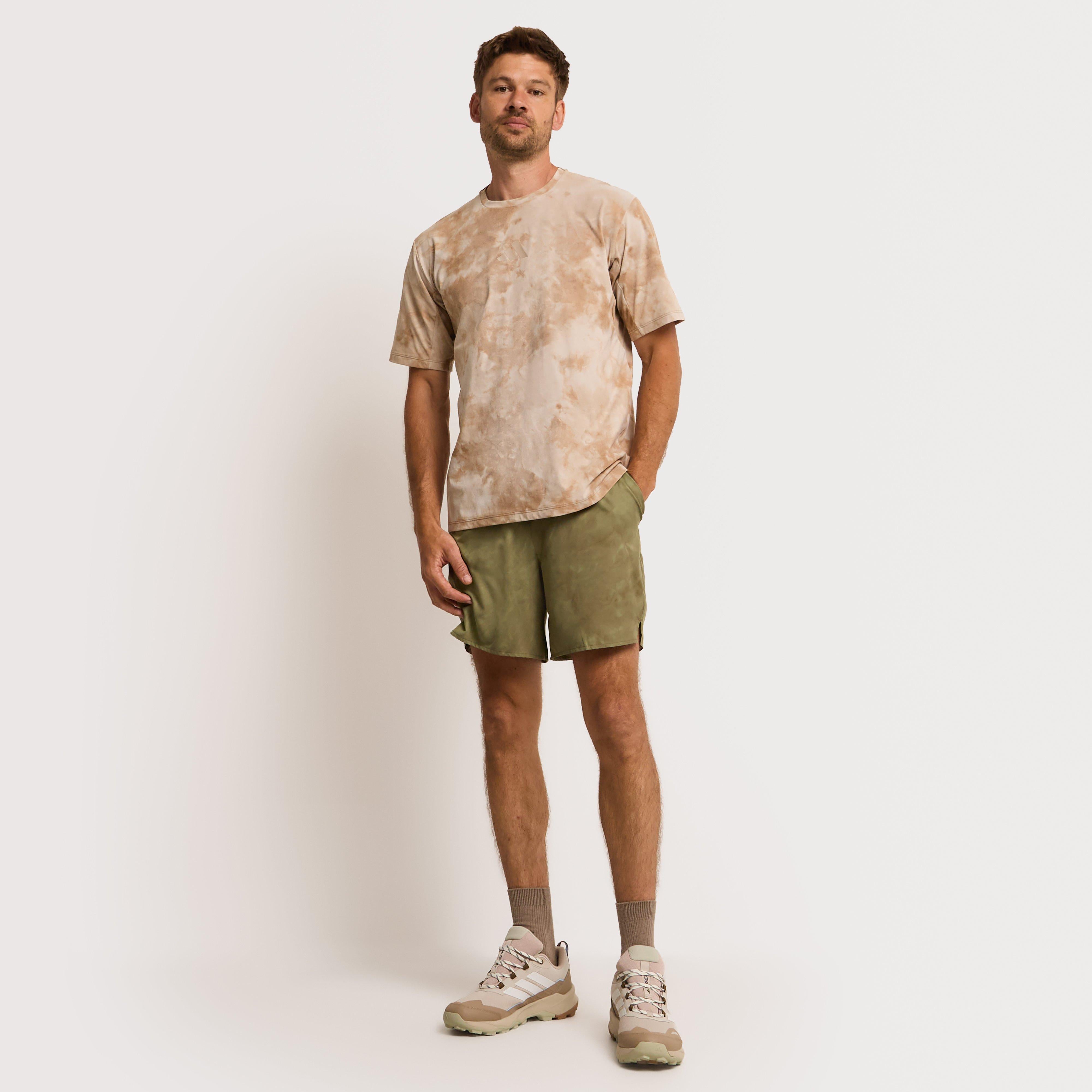 Men’s Multi Tee
