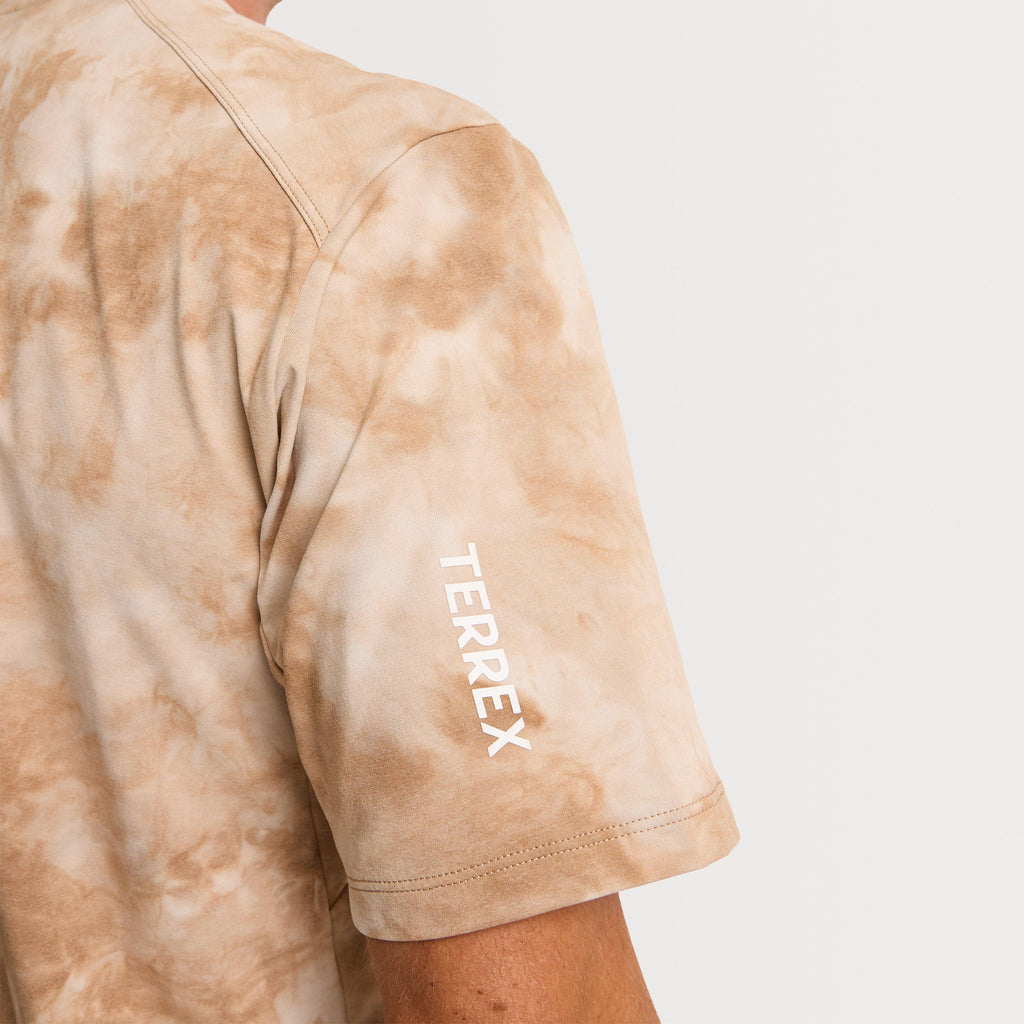 Men’s Multi Tee