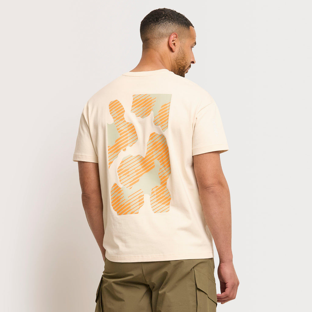 Men’s Multi Tee