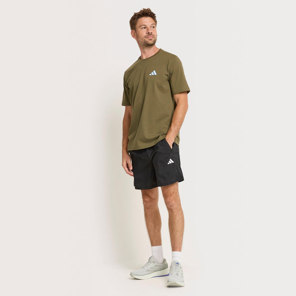 Men’s Out Mountain Biking Graphic Tee