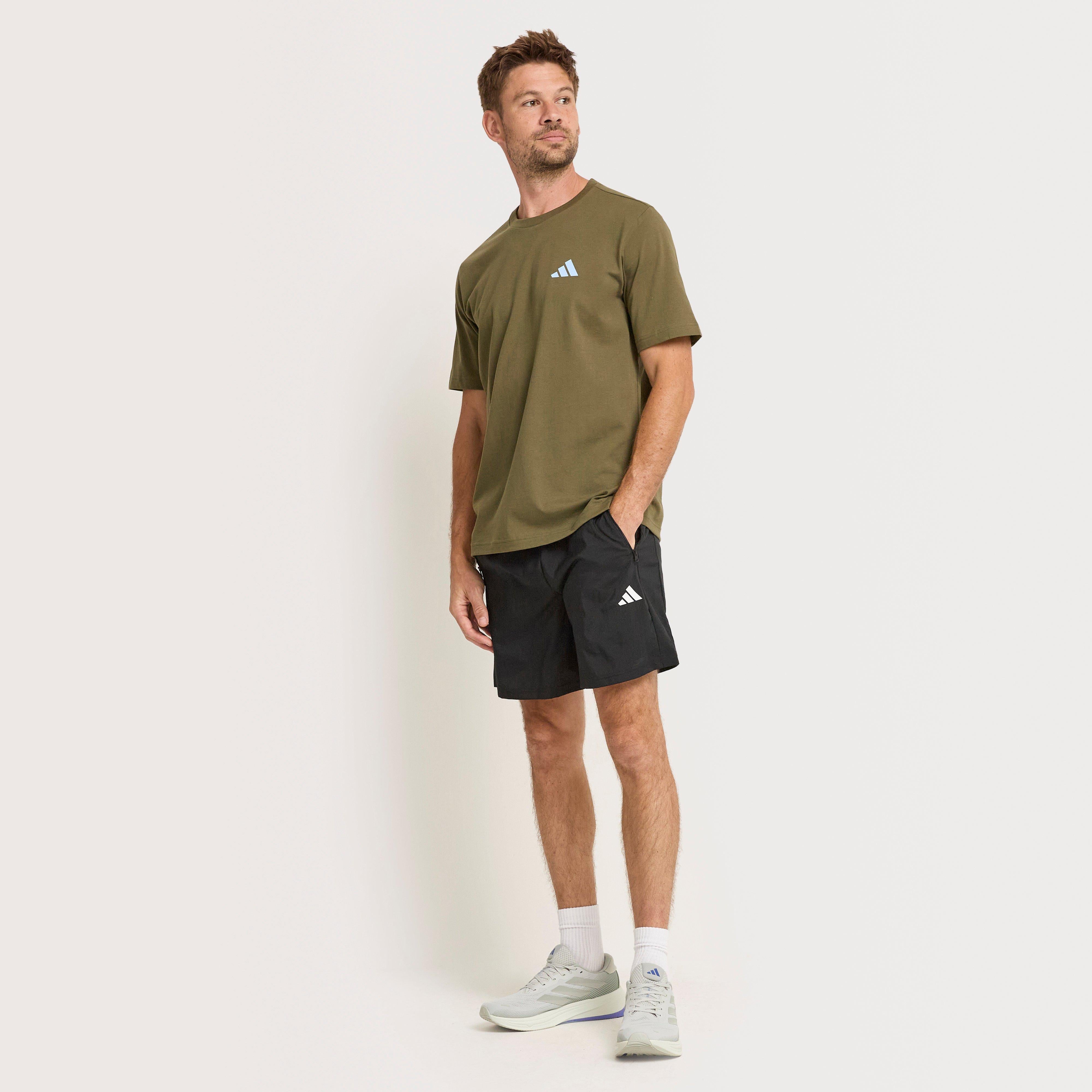 Men’s Out Mountain Biking Graphic Tee