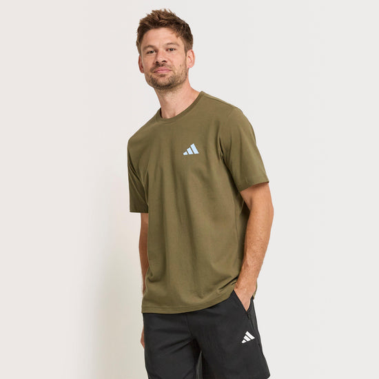 Men’s Out Mountain Biking Graphic Tee